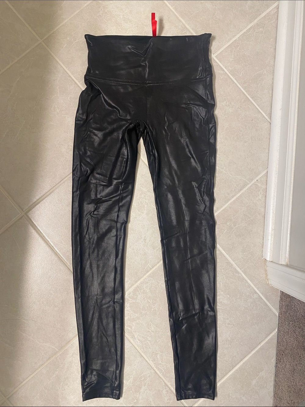 Spanx leggings